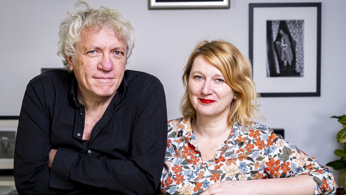 Sexualita může být křehká a krásná, říkají Barbora Baronová a Hervé Jakubowicz